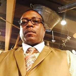 Meet your Posher, Gerry